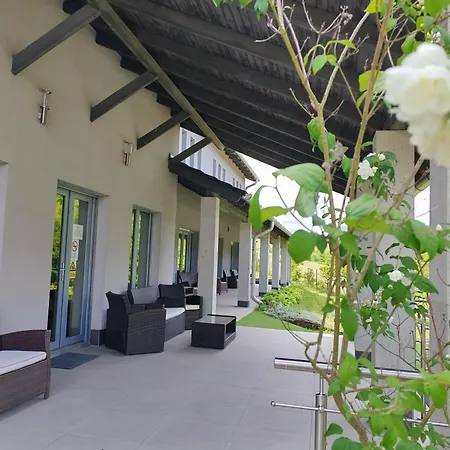 Maison d'hôtes Szilva Haz Szilvásvárad