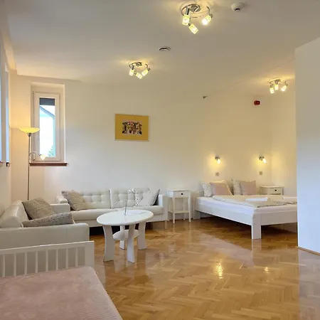 Szilva Haz Szilvásvárad