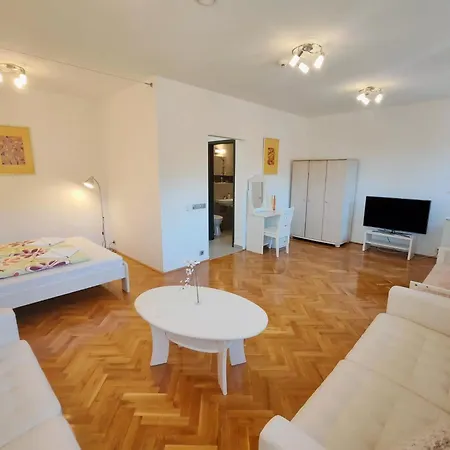 Maison d'hôtes Szilva Haz