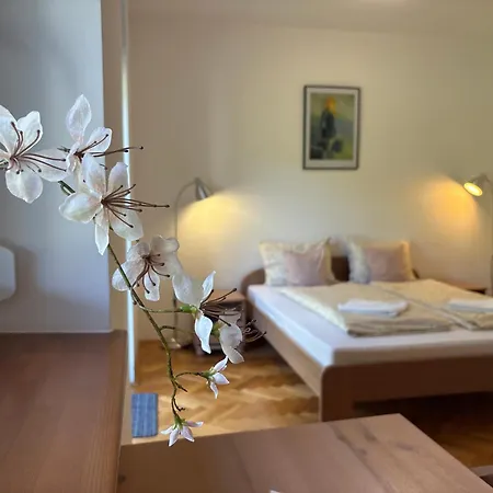 Maison d'hôtes Szilva Haz