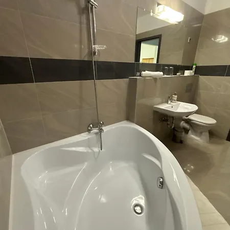 Maison d'hôtes Szilva Haz Szilvásvárad