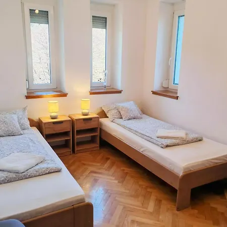 Szilva Haz Szilvásvárad