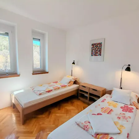 Maison d'hôtes Szilva Haz Szilvásvárad