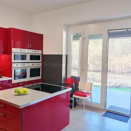 Szilva Haz Maison d'hôtes 3*