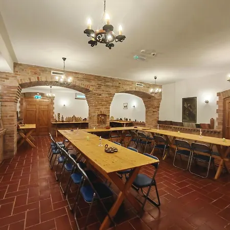 Maison d'hôtes Szilva Haz 3*