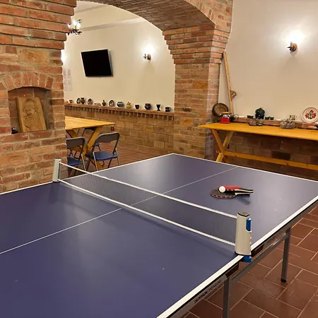 Maison d'hôtes Szilva Haz Szilvásvárad