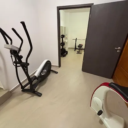 Maison d'hôtes Szilva Haz Szilvásvárad