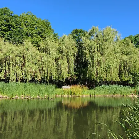 Maison d'hôtes Szilva Haz 3*
