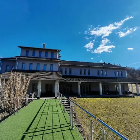 Szilva Haz Maison d'hôtes Szilvásvárad