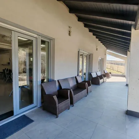 Szilva Haz Maison d'hôtes 3*