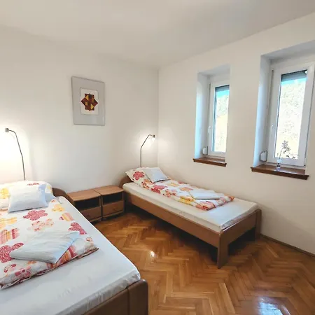 Maison d'hôtes Szilva Haz