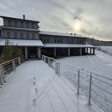 Maison d'hôtes Szilva Haz