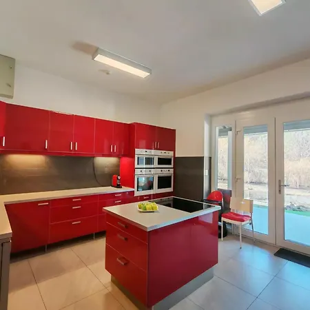 Maison d'hôtes Szilva Haz Szilvásvárad