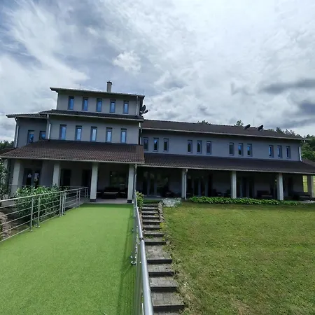 Szilva Haz Maison d'hôtes