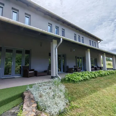 Szilva Haz Szilvásvárad