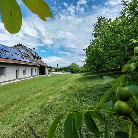 Szilva Haz Maison d'hôtes 3*